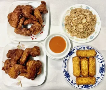 Clover Chinese Kitchen