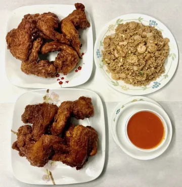Clover Chinese Kitchen